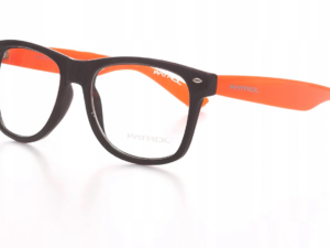 Okulary sportowe Patrol sport PS-138G