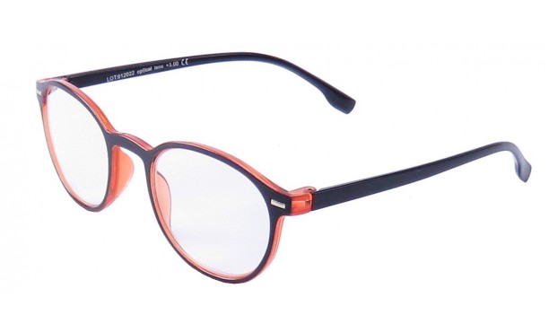 Modne okulary do czytania R-039