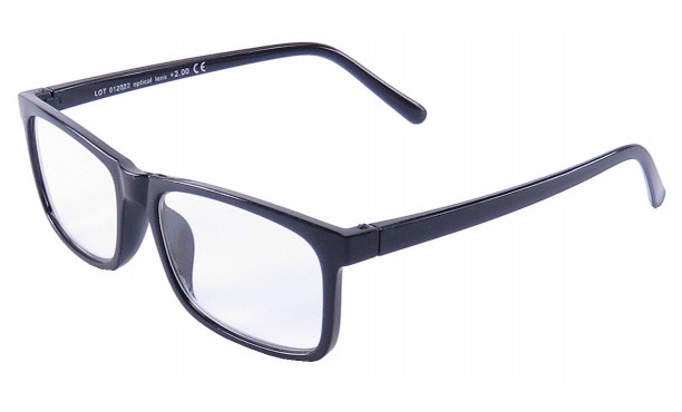 Modne okulary do czytania R-047