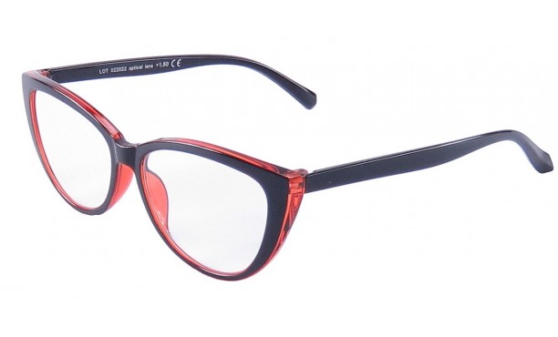 Modne okulary do czytania R-049