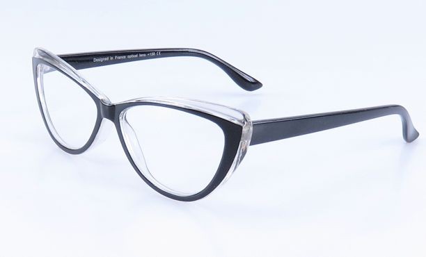 Modne okulary do czytania R-106