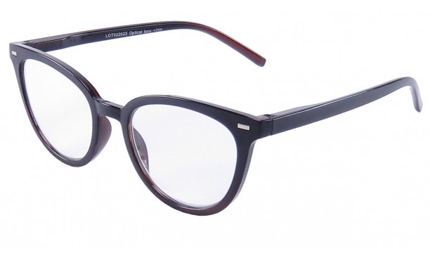 Modne okulary do czytania R-111