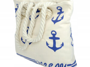 TORBA PLAŻOWA I MIEJSKA  XXL