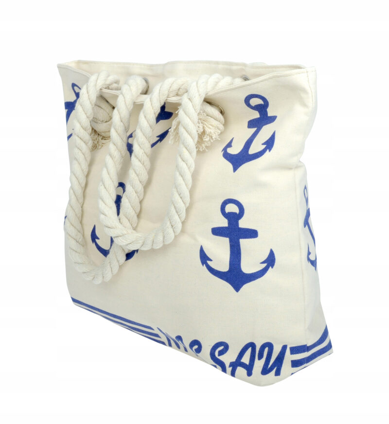 TORBA PLAŻOWA I MIEJSKA  XXL