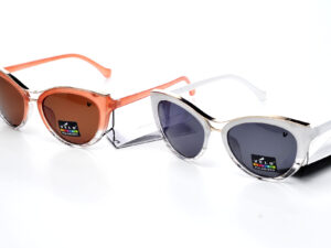 Okulary przeciwsłoneczne Velo polaryzacja V-150