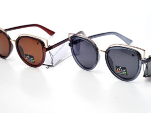 Okulary przeciwsłoneczne Velo polaryzacja V-151