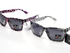 Okulary przeciwsłoneczne Velo polaryzacja V-154