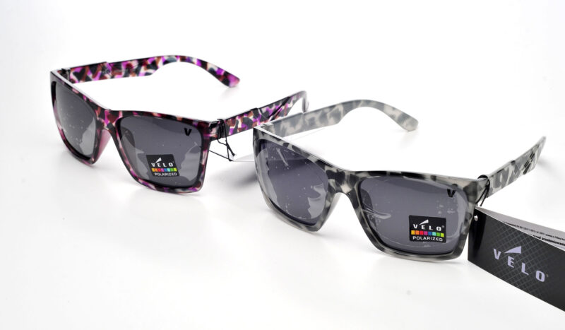 Okulary przeciwsłoneczne Velo polaryzacja V-154