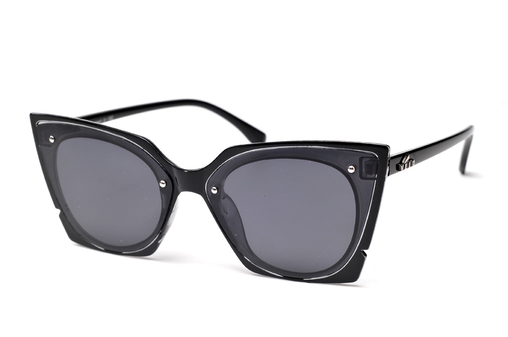 Okulary przeciwsłoneczne Velo polaryzacja V-162-1