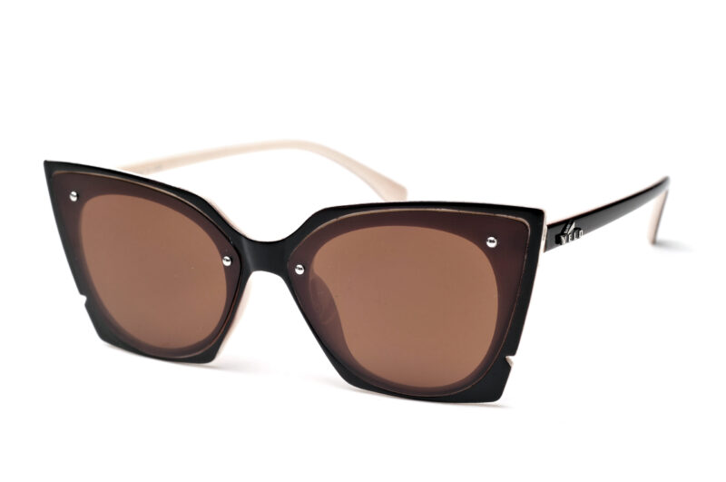 Okulary przeciwsłoneczne Velo polaryzacja V-162-2