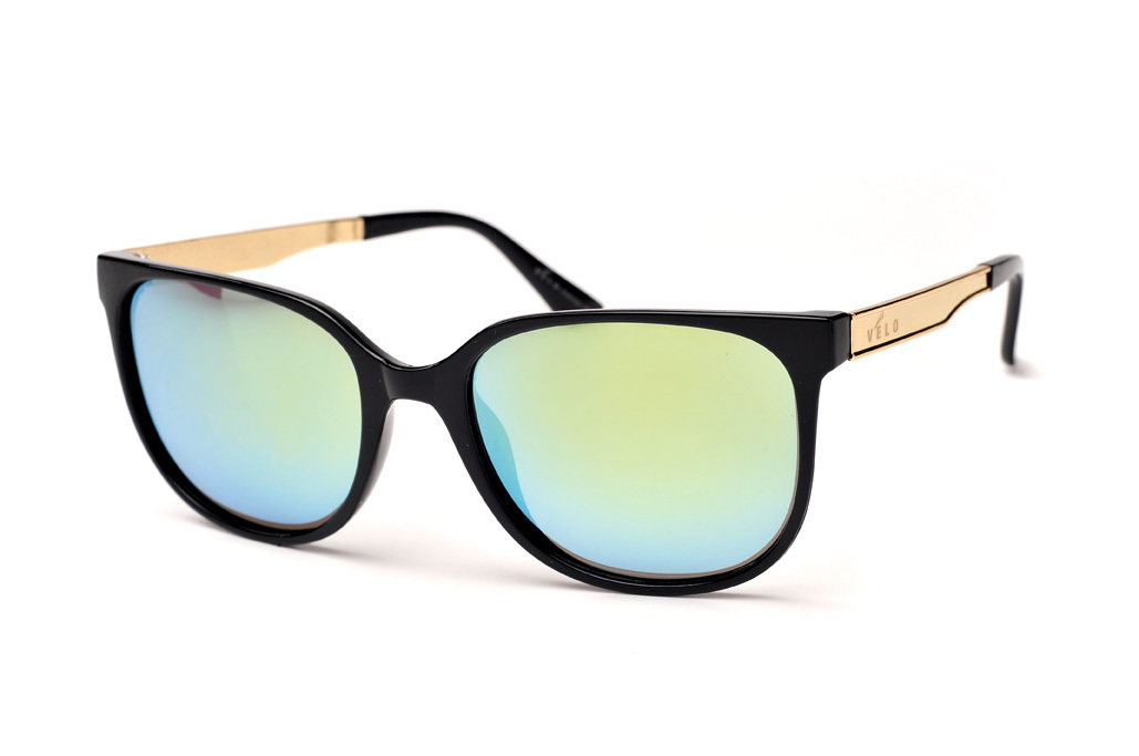 Okulary przeciwsłoneczne Velo polaryzacja V-167-2