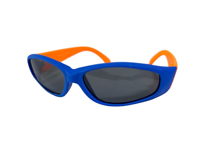 Polarized Kids okulary sportowe z polaryzacją dla dzieci XP-5B