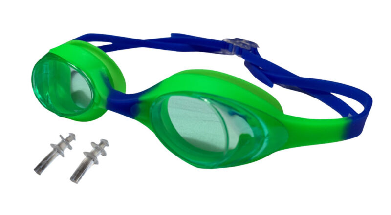 Okulary do pływania basic o7