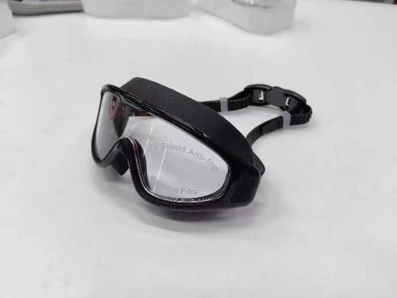 Okulary do pływania 2403-09