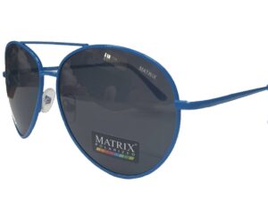 Okulary przeciwsłoneczne Matrix polaryzacja MP-743B