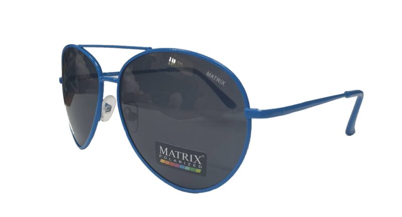 Okulary przeciwsłoneczne Matrix polaryzacja MP-743B