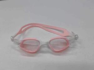 Okulary do pływania 2403-11-różowe