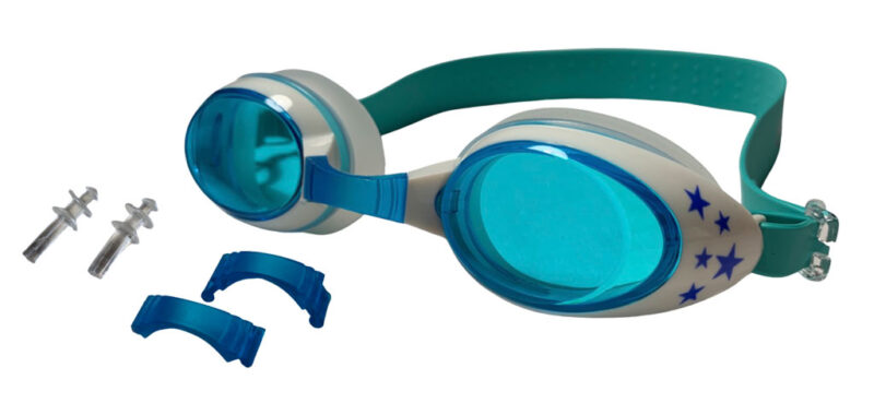 Okulary do pływania cleacco 1700