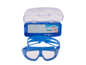 Okulary do pływania sg-1880