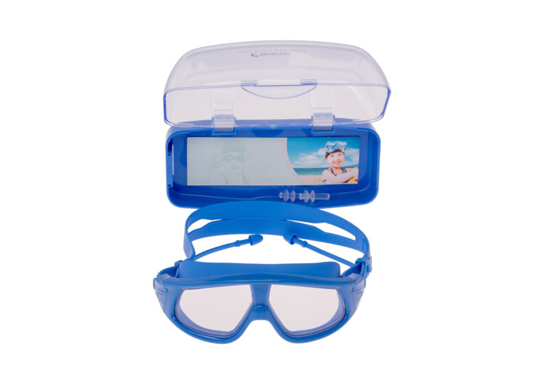 Okulary do pływania sg-1880