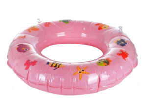 Koło dmuchane Tropic do pływania dla dzieci