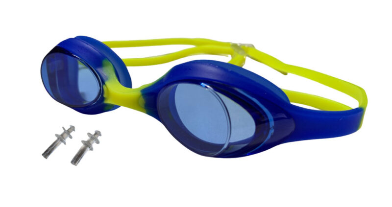 Okulary do pływania cleacco o5