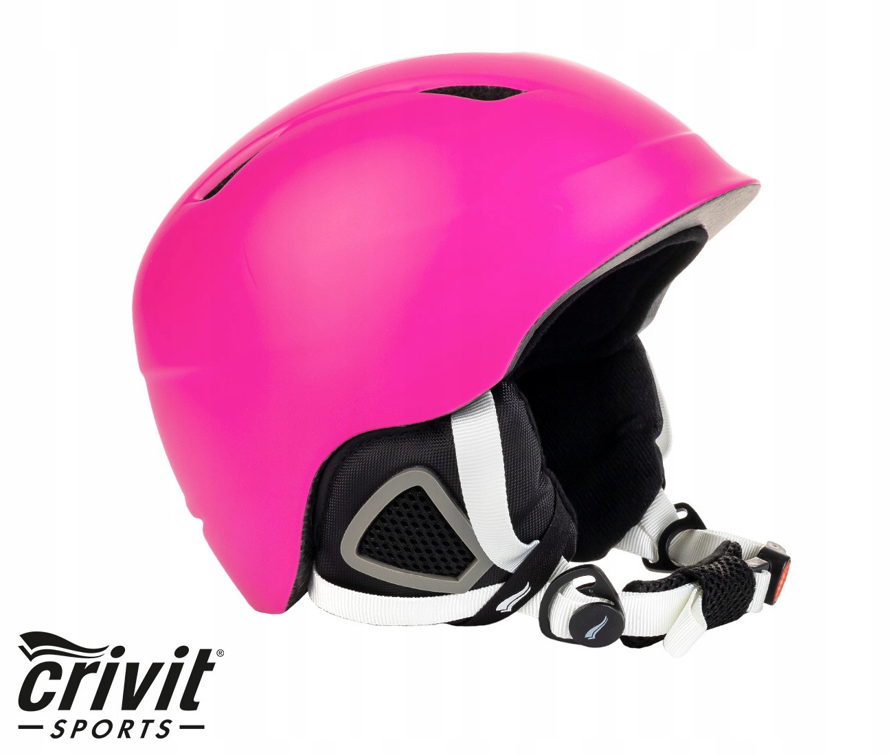 Kask narciarski dla dzieci Kask narciarski / snowboardowy CRIVIT kids