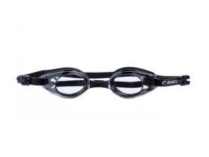 Okulary do pływania mc-753 czarny
