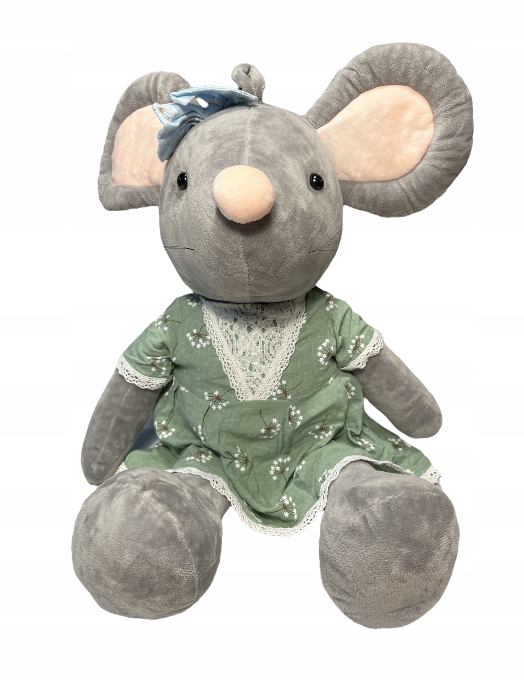 Zabawka pluszowa maskotka - awokado 30cm