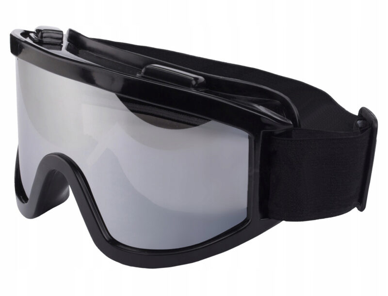 GOGLE MOTOCYKLOWE LUSTRO